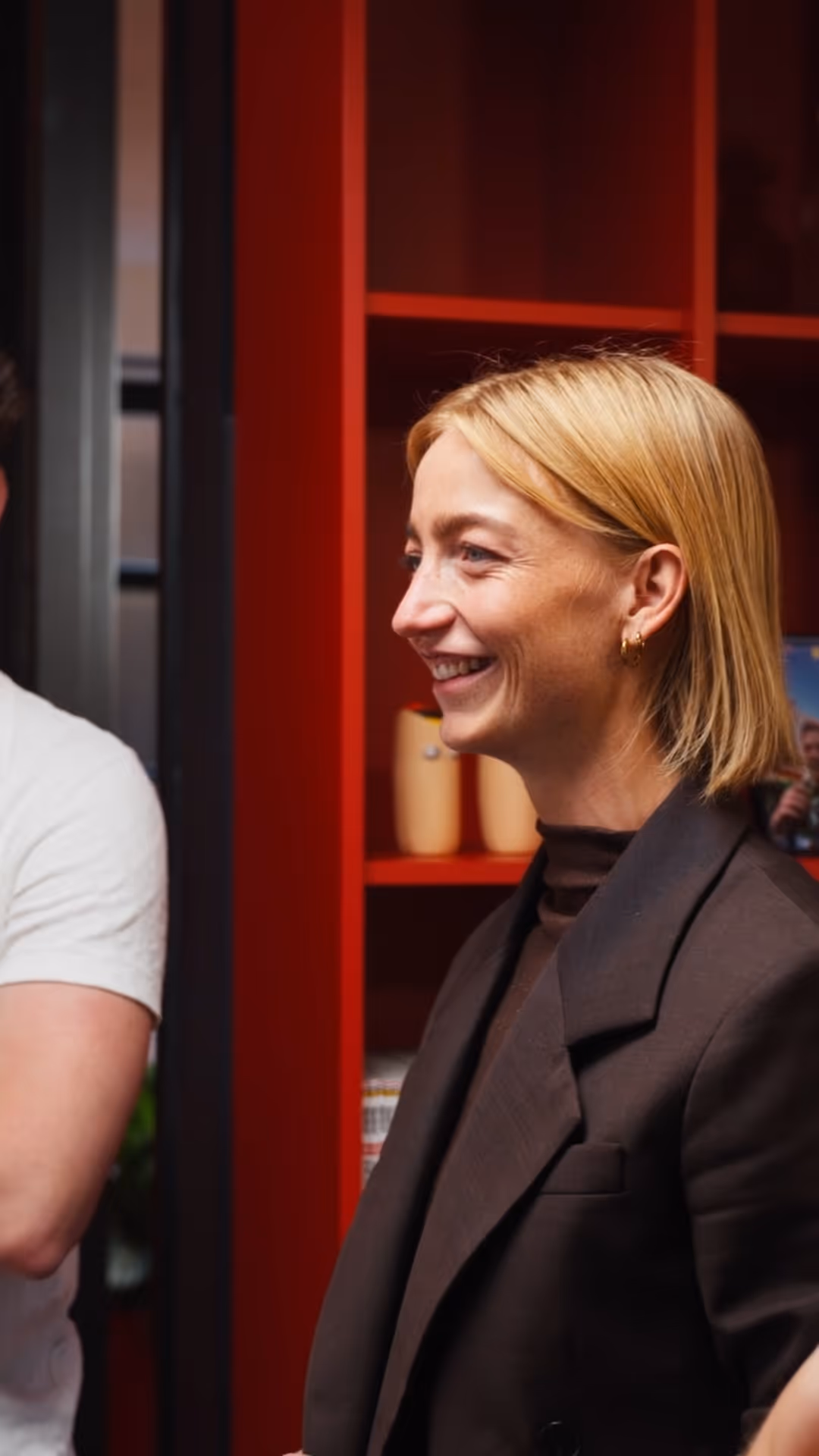Voor Bullit vertaalden we cultuur en energie naar social-first shorts met resultaat.